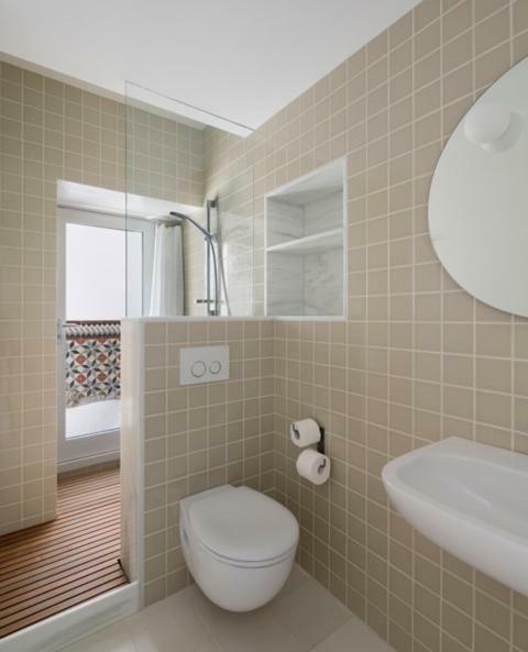Centric Townhouse With Sea View - Casa Marta Cadaqués Exterior photo
